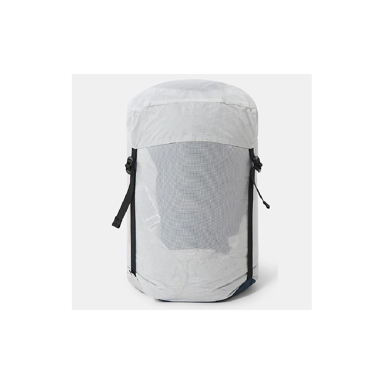 Bertoni Eclipse B 500 Sacco Letto Piumino