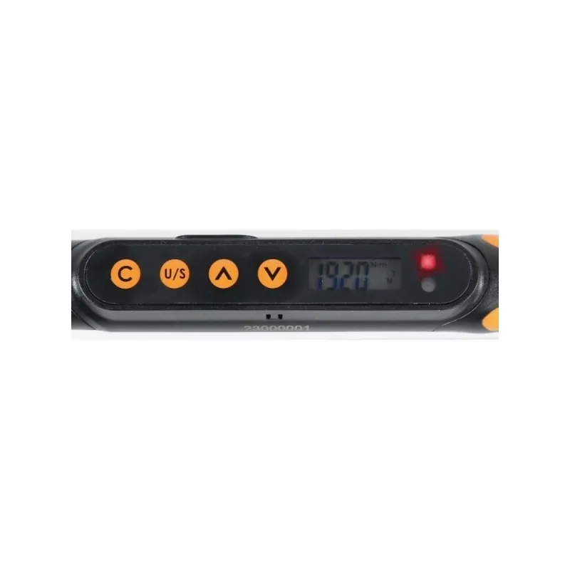 Beta 605DGT/2 chiave dinamometrica elettronica fino a 20Nm