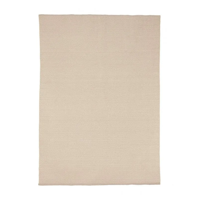 Bizzotto outdoor Tappeto da esterno savan beige 200x300