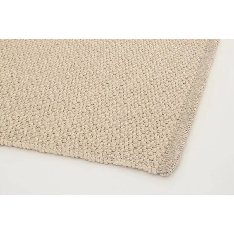 Bizzotto outdoor Tappeto da esterno savan beige 200x300