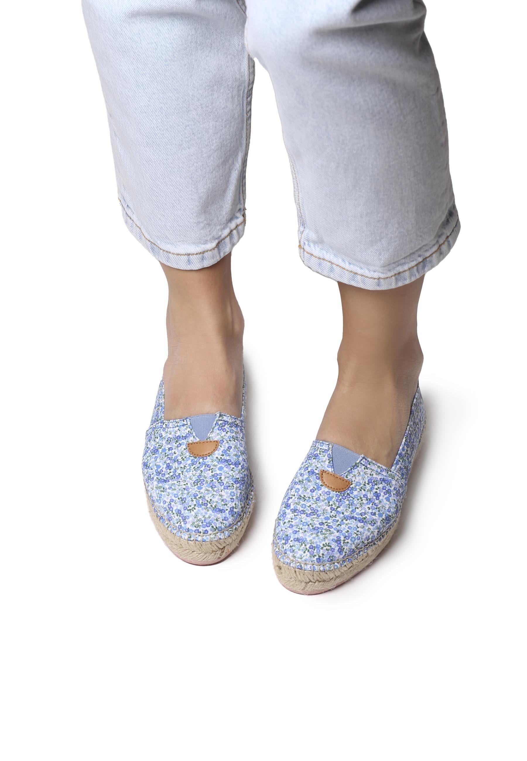 BLANES AP - Espadrillas