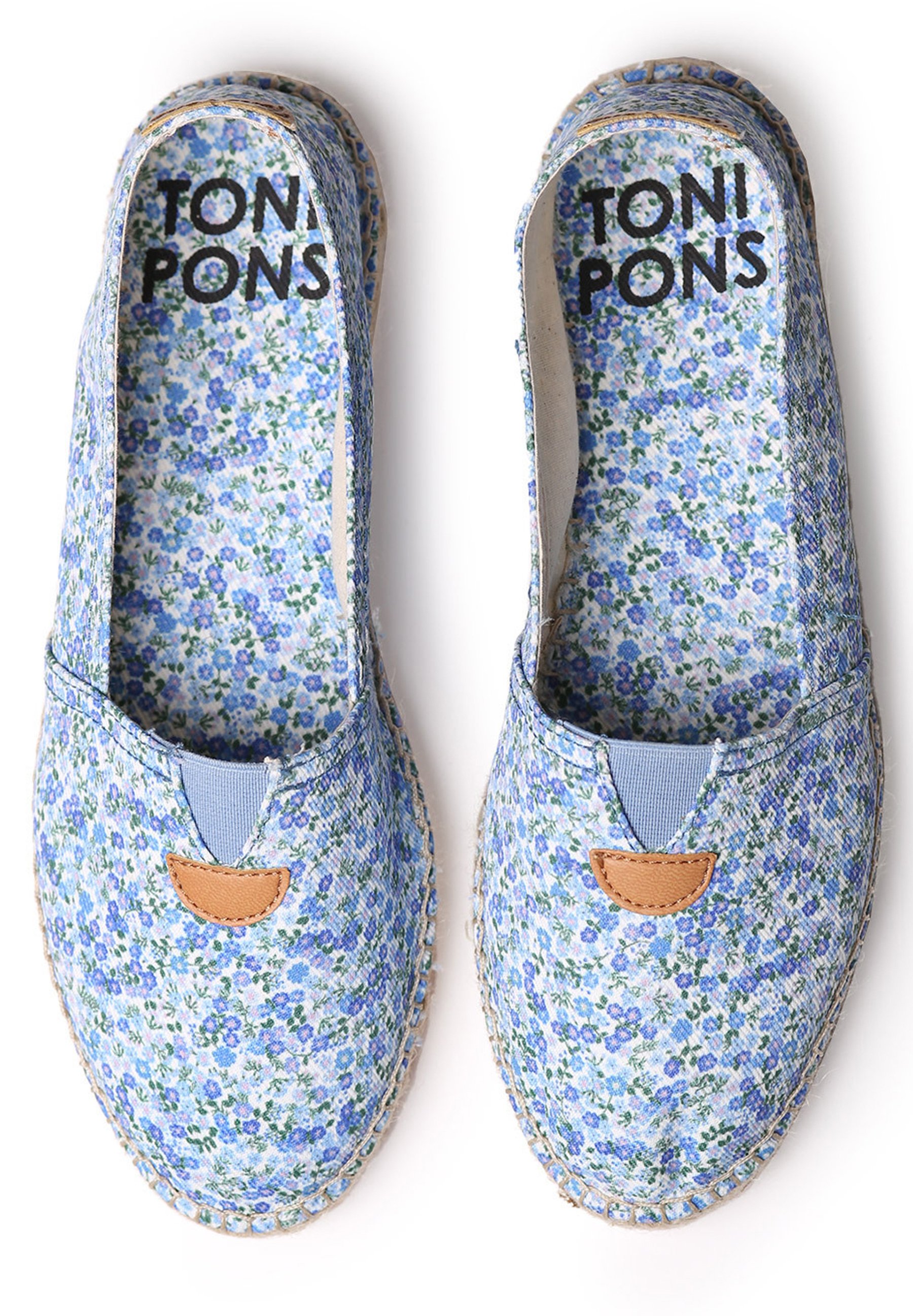 BLANES AP - Espadrillas