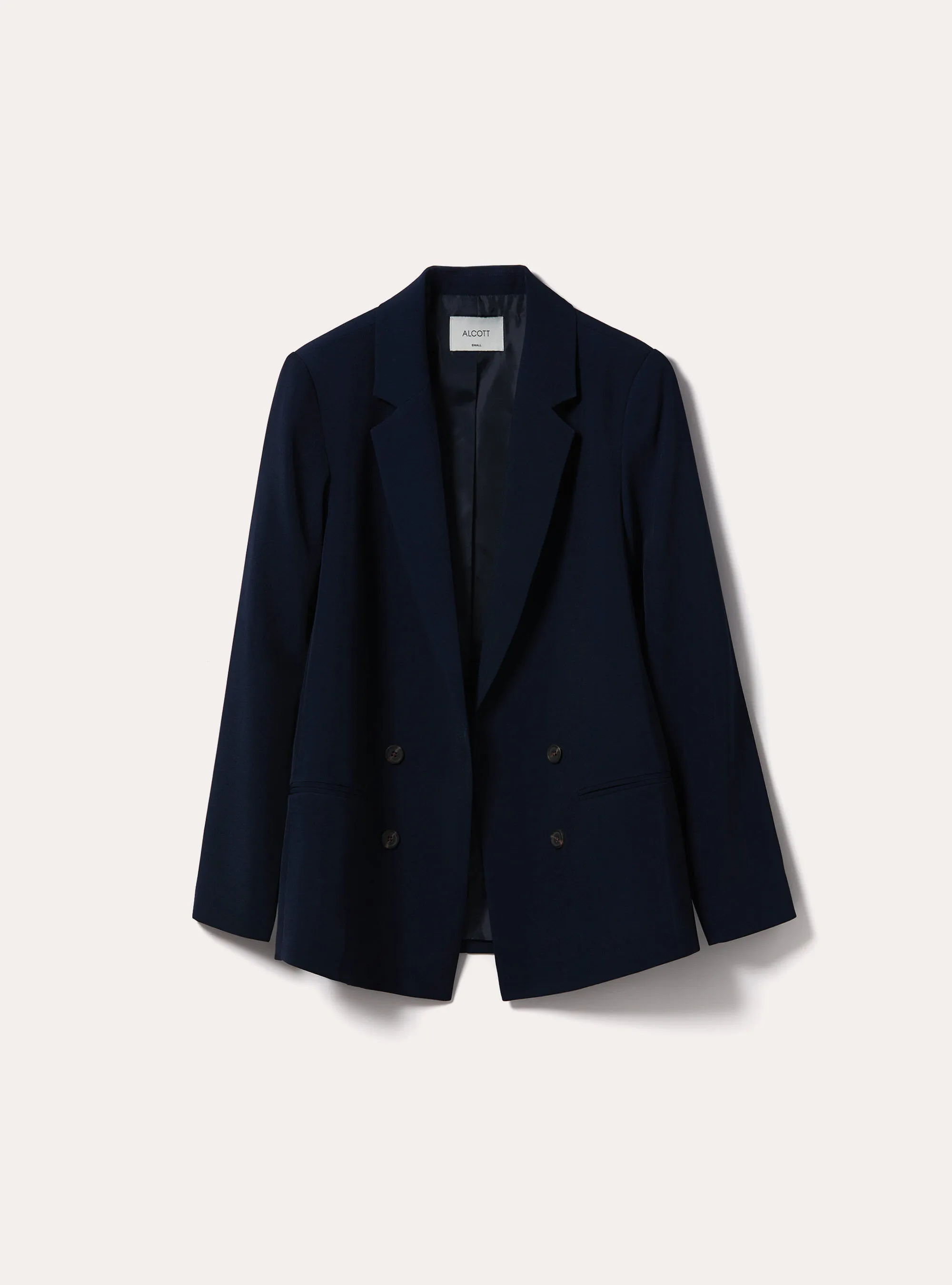 Blazer doppiopetto