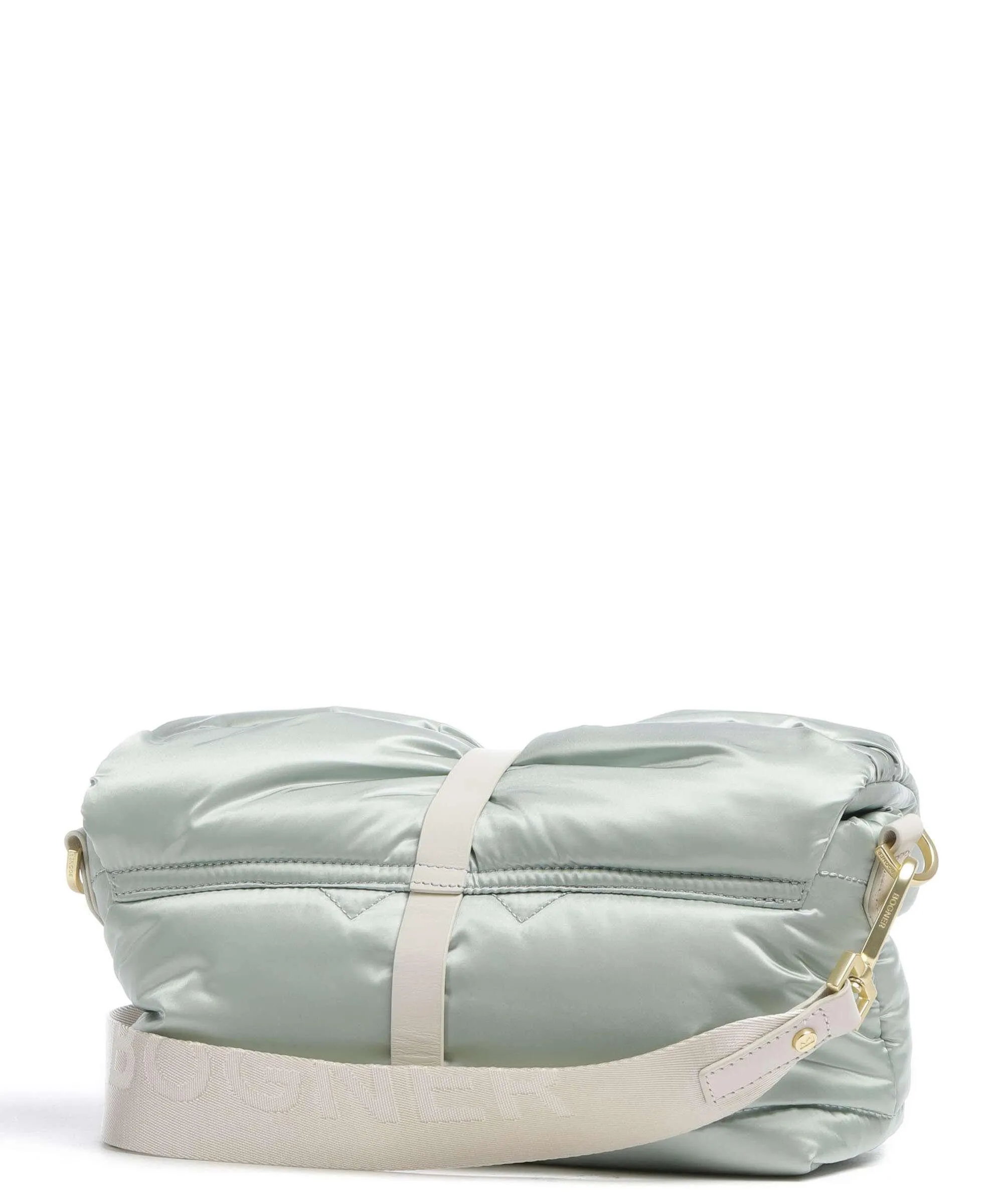  Bogner Morzine Sole Borsa a tracolla nylon verde menta  