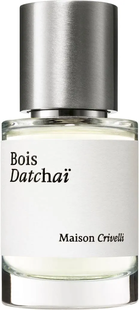 bois datcha