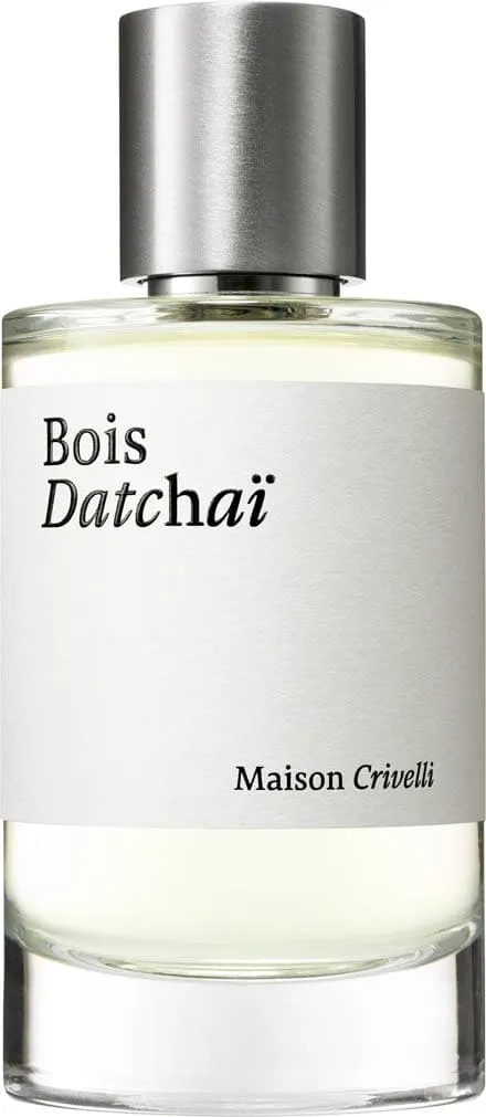 bois datcha
