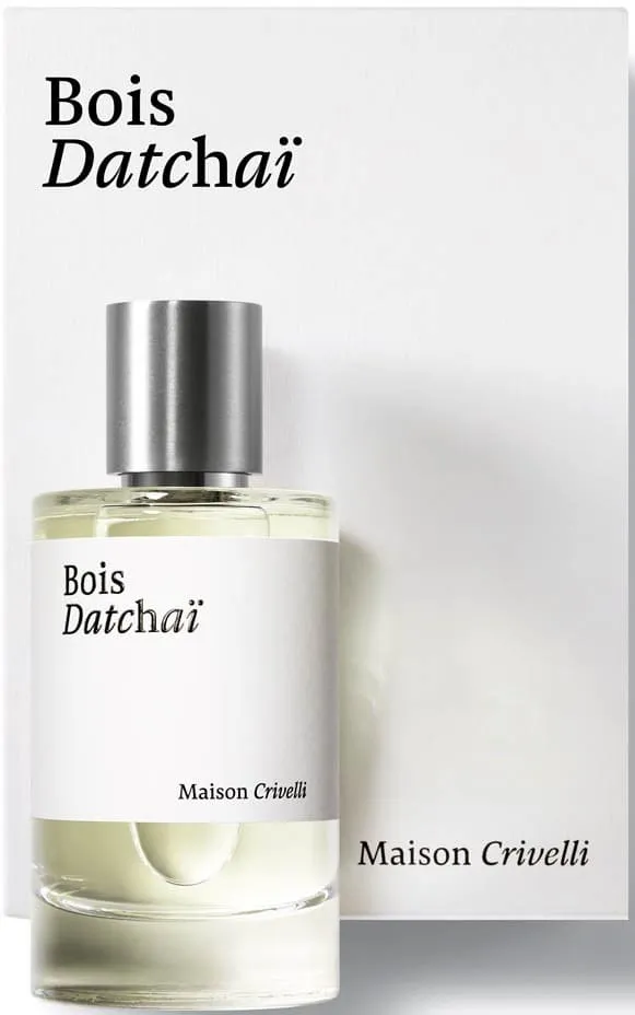 bois datcha