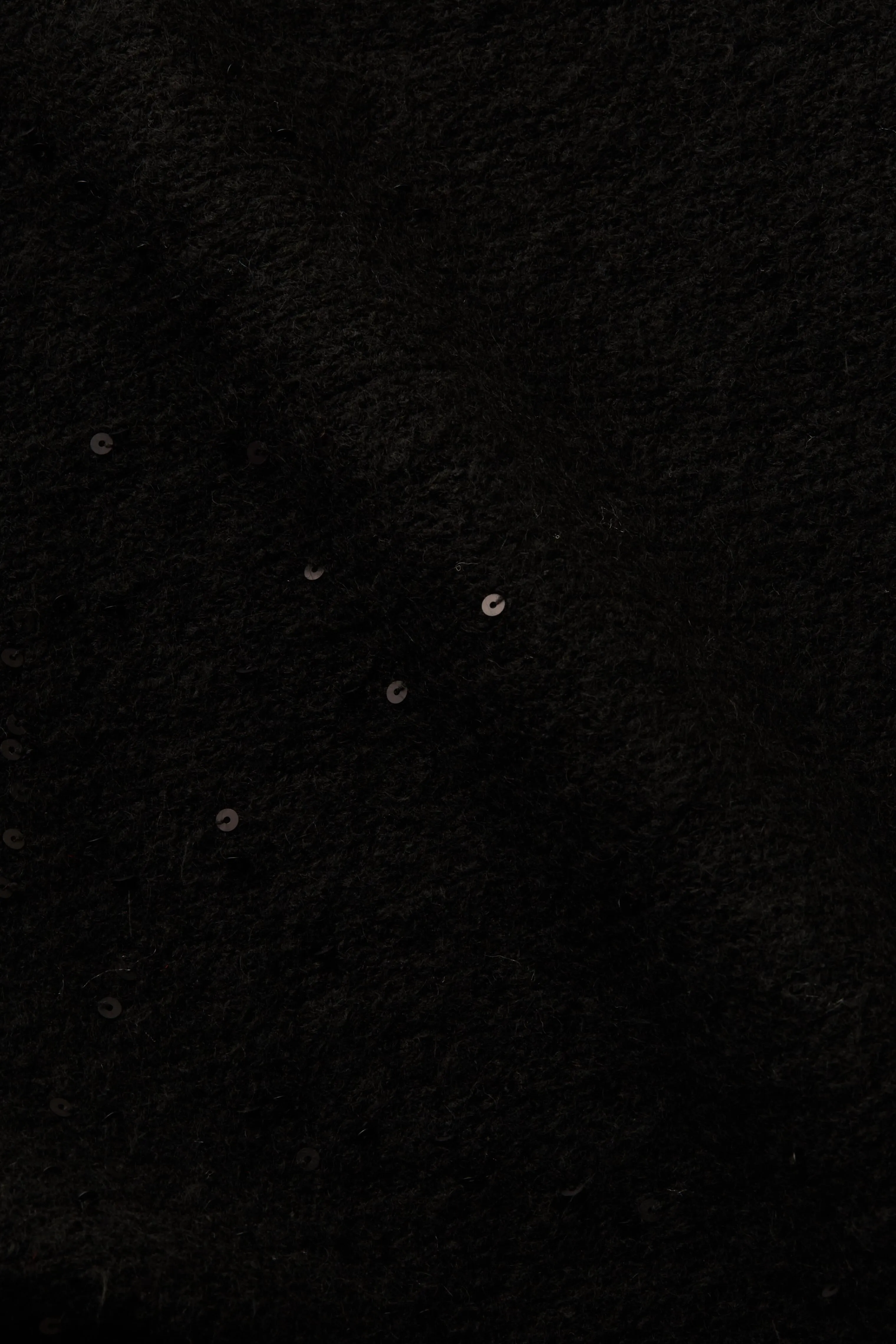 Bolero in paillettes