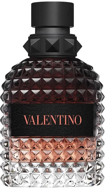 born in roma coral fantasy uomo