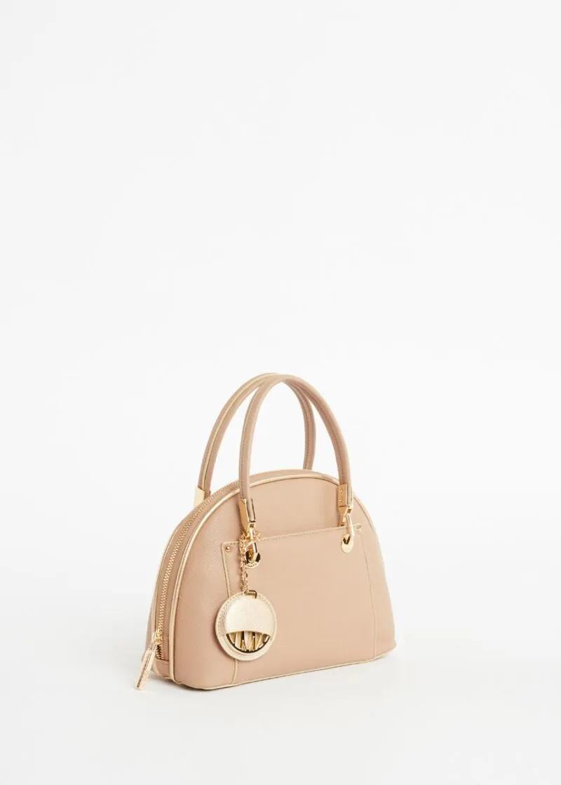 Borsa con tasca sul davanti