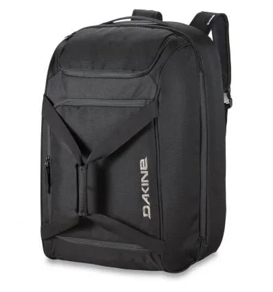 Borsa per scarpe Dakine Boot Locker DLX 70L (Grigio acciaio)
