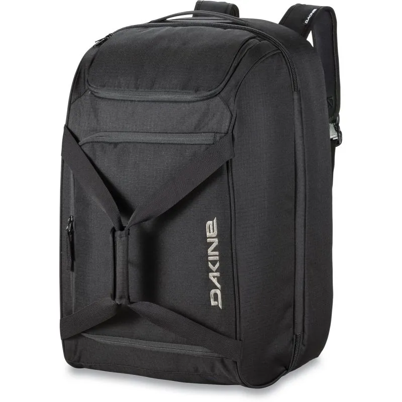 Borsa per scarpe Dakine Boot Locker DLX 70L (Grigio acciaio)