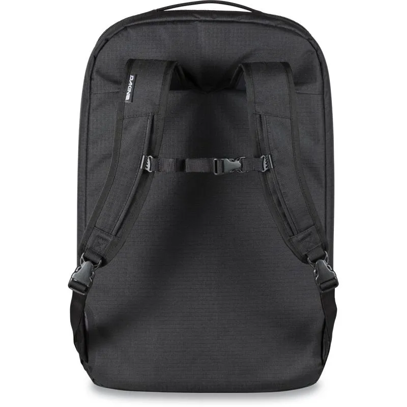 Borsa per scarpe Dakine Boot Locker DLX 70L (Grigio acciaio)