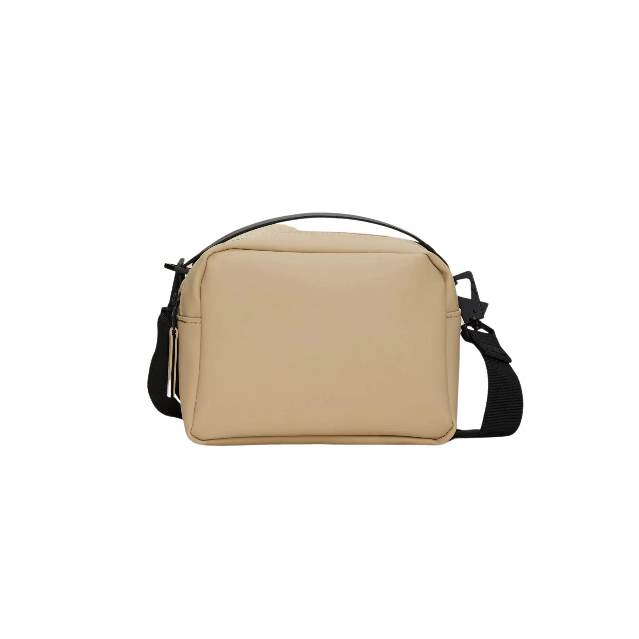 Borsa Unisex a tracolla impermeabile