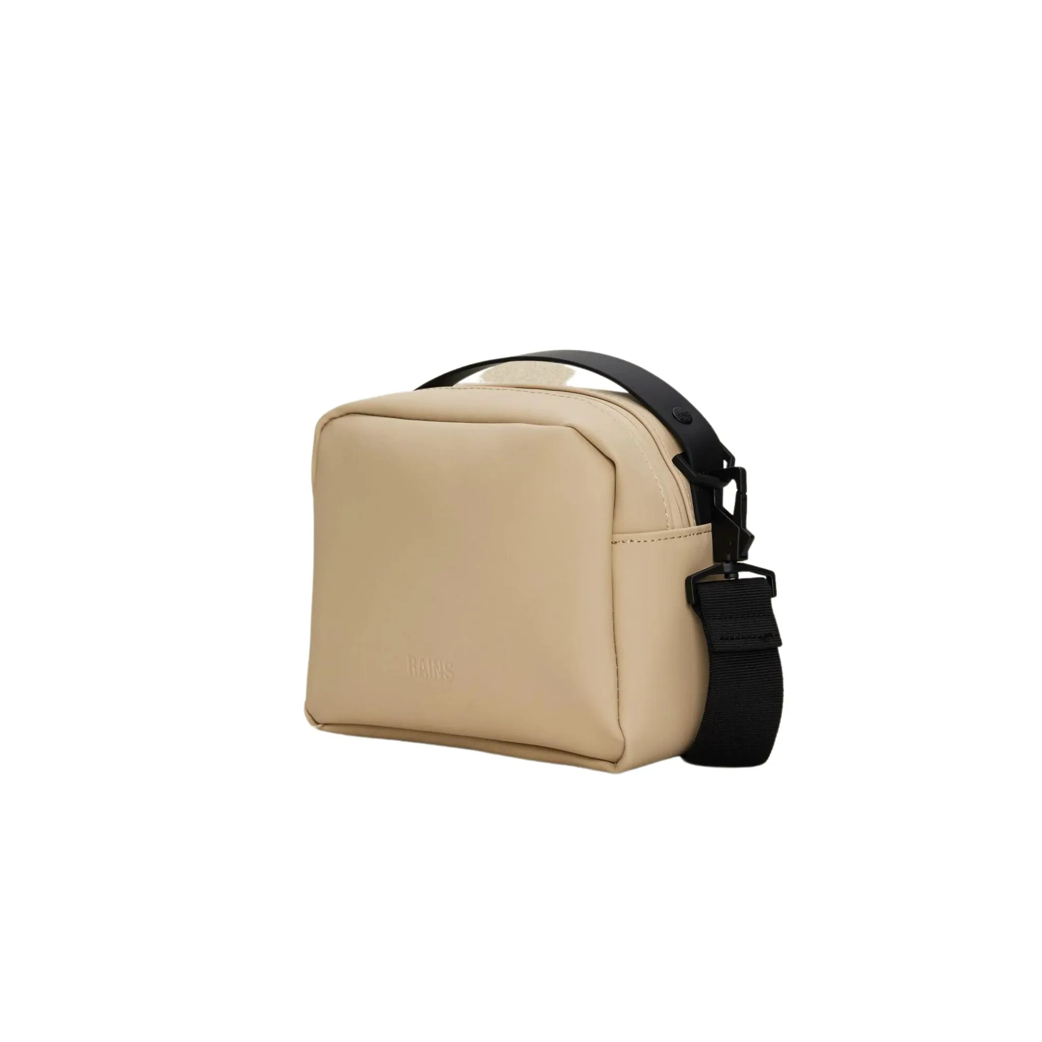 Borsa Unisex a tracolla impermeabile