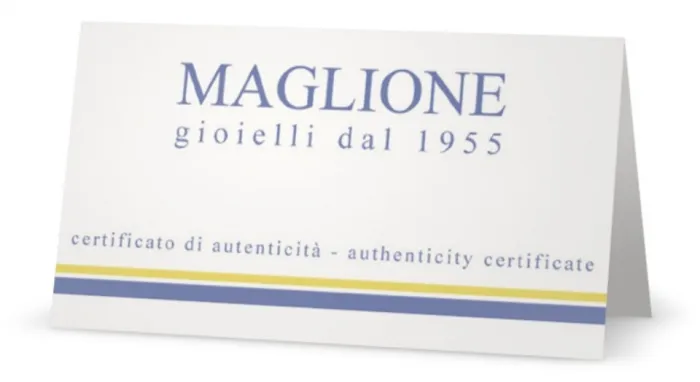 Bracciale battesimale da bambino con targhetta personalizzabile e barchetta smaltata in oro giallo 18kt