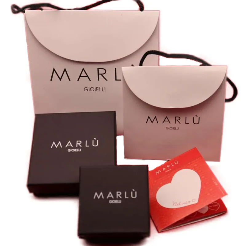 Bracciale Marlù Rosa 15BR098-W