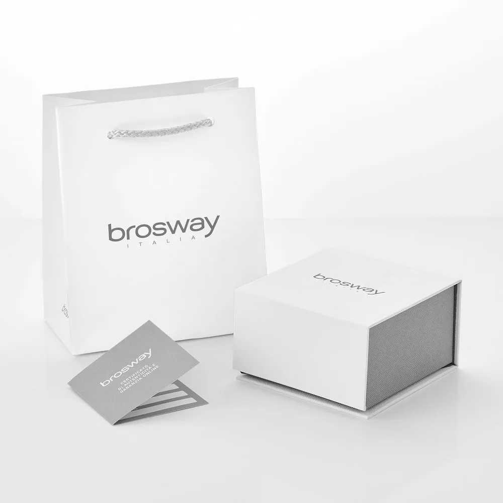 Bracciale Rosso FANCY Brosway FPR04