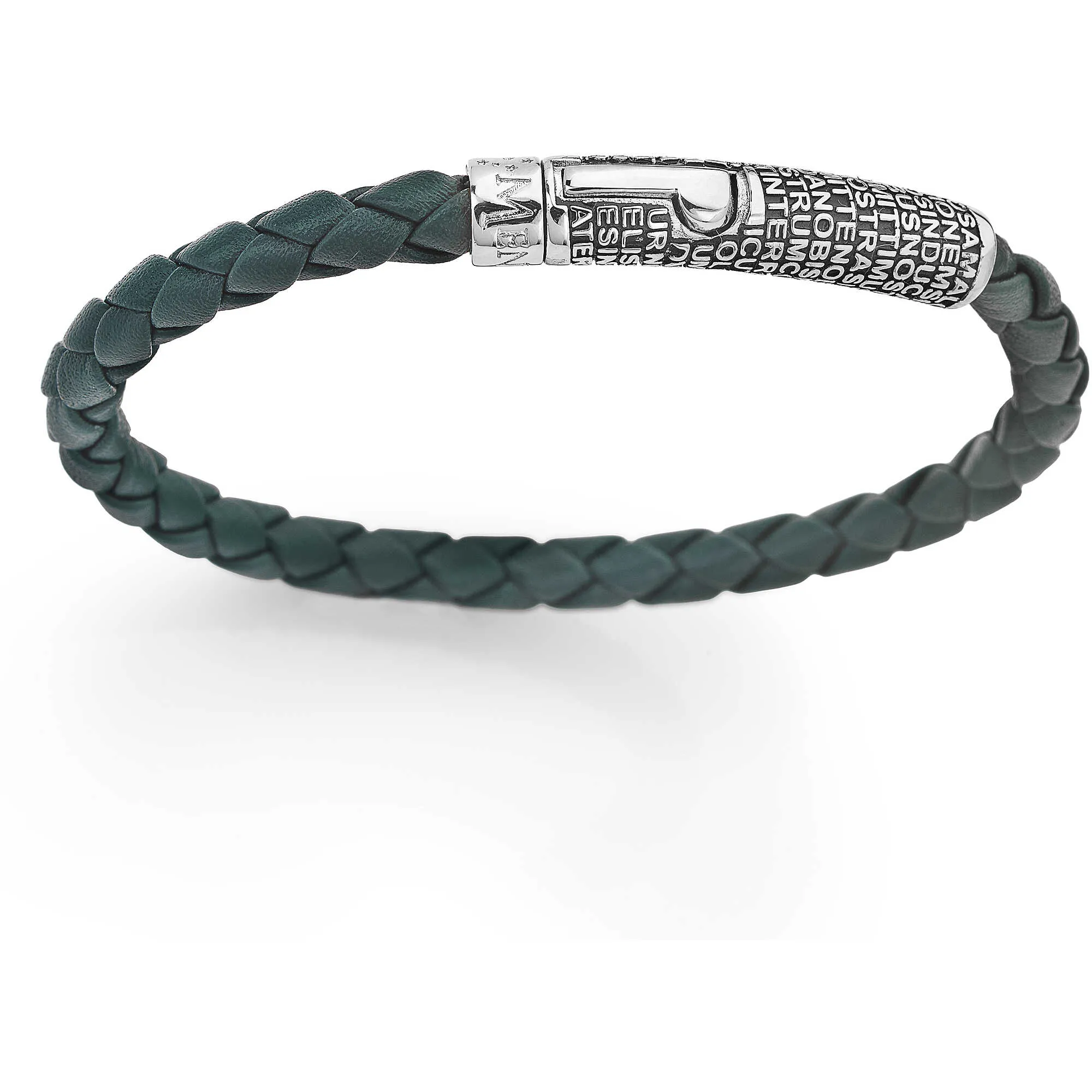 bracciale uomo gioielli Amen