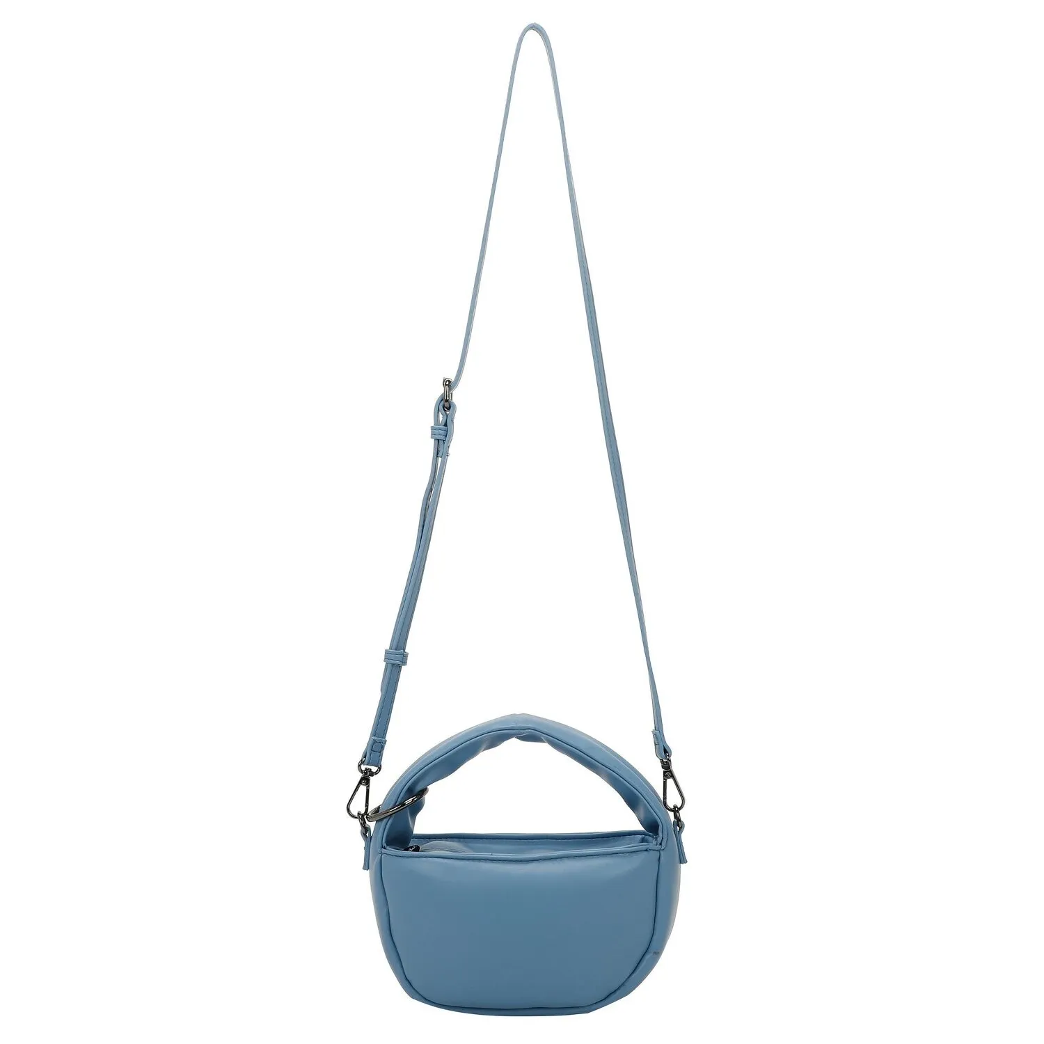 Buffalo Soft Soft Mini borsa a mano 16 cm