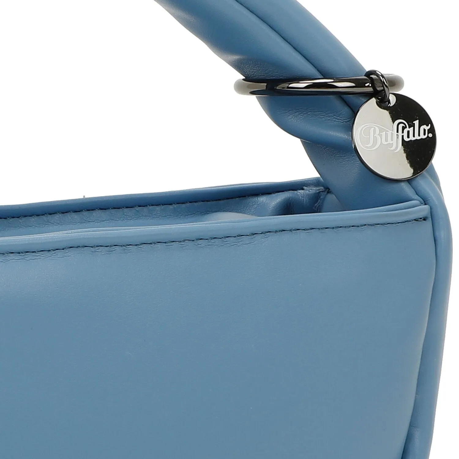 Buffalo Soft Soft Mini borsa a mano 16 cm