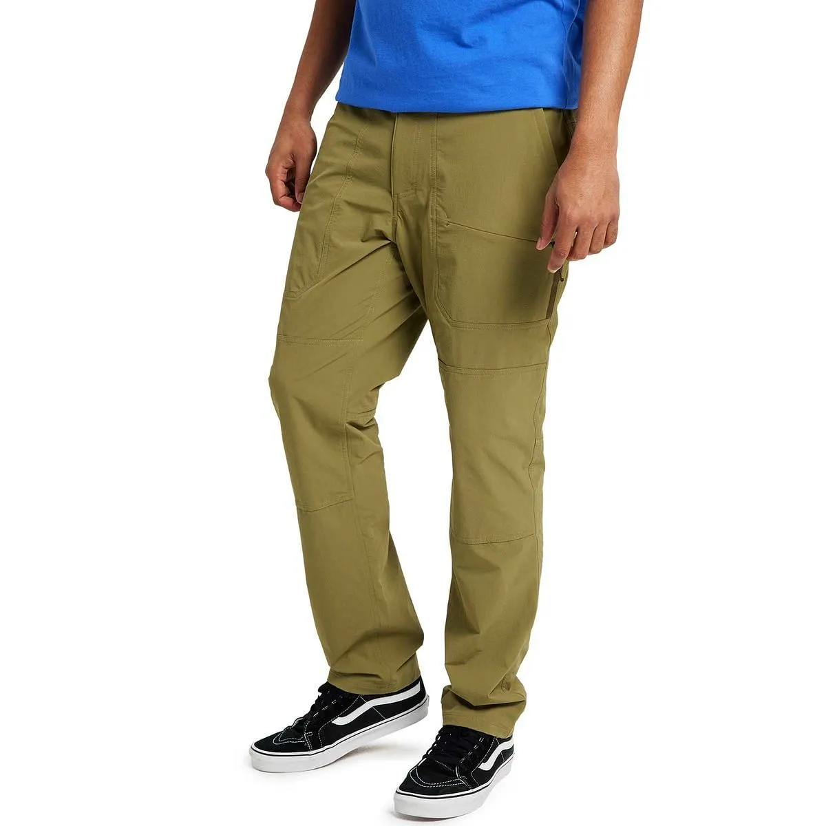      BURTON PANTALONE MULTIPATH UTILITY  