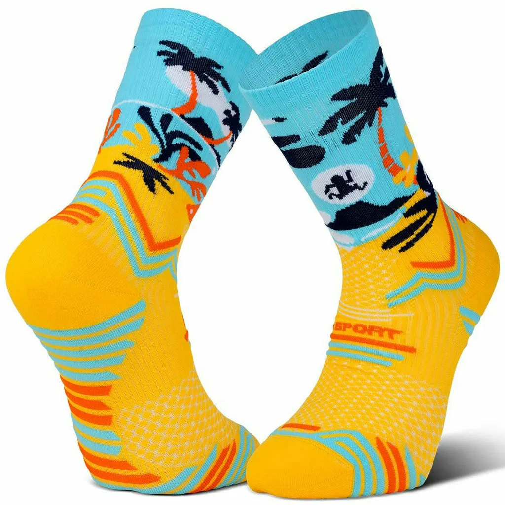 Bv Sport Trail Ultra Collector DBDB Thaiti - Calza Running