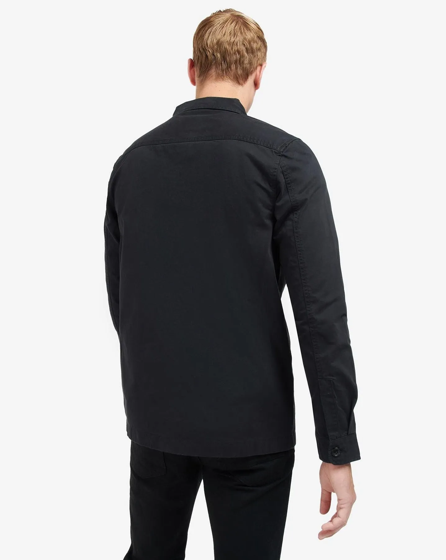 CAMICIA ADEY NERA