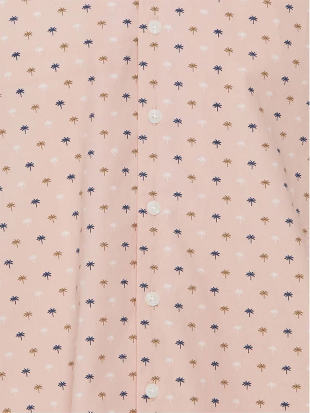 Camicia BLEND Uomo 20715448 Rosa