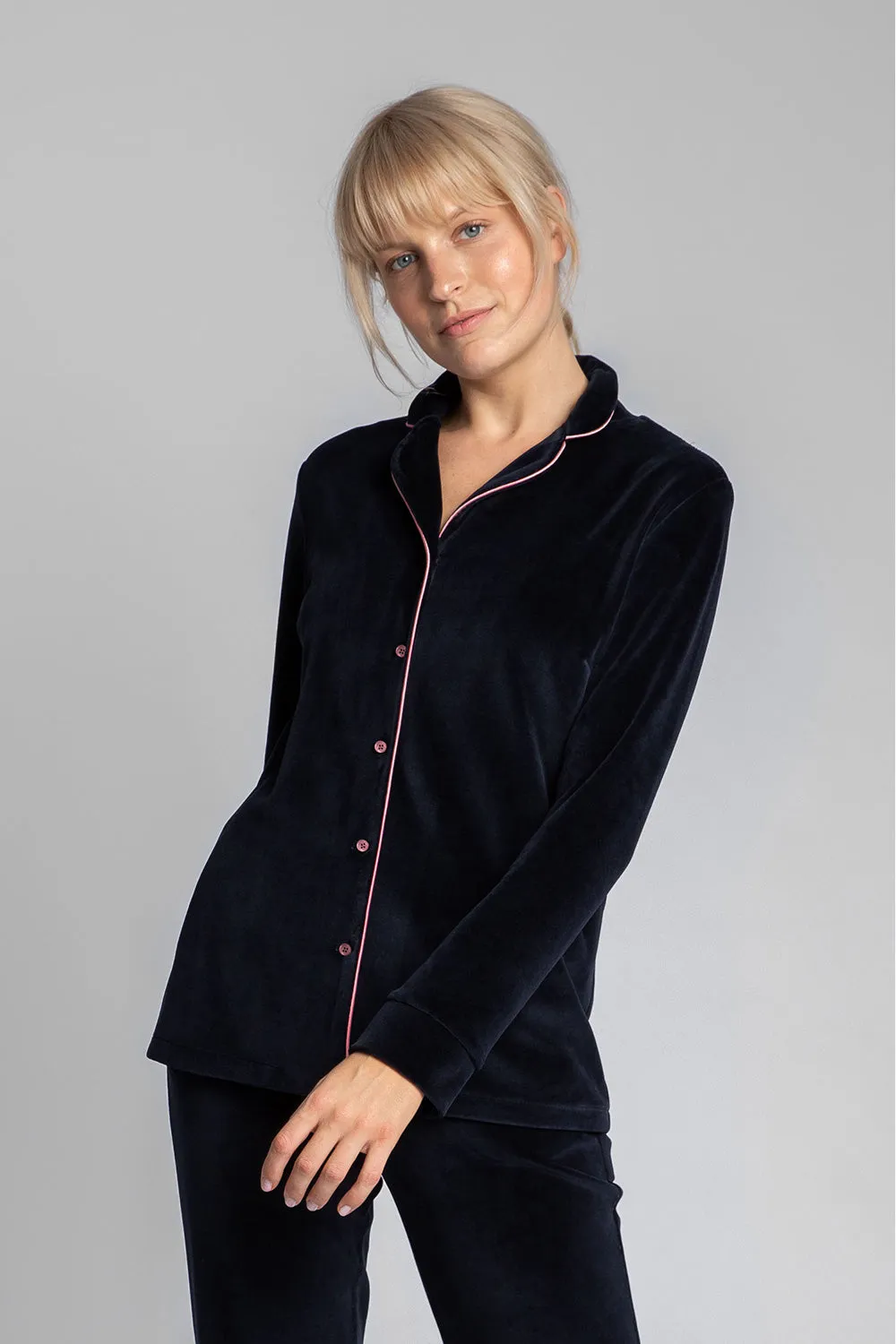 Camicia da donna model 150646 LaLupa