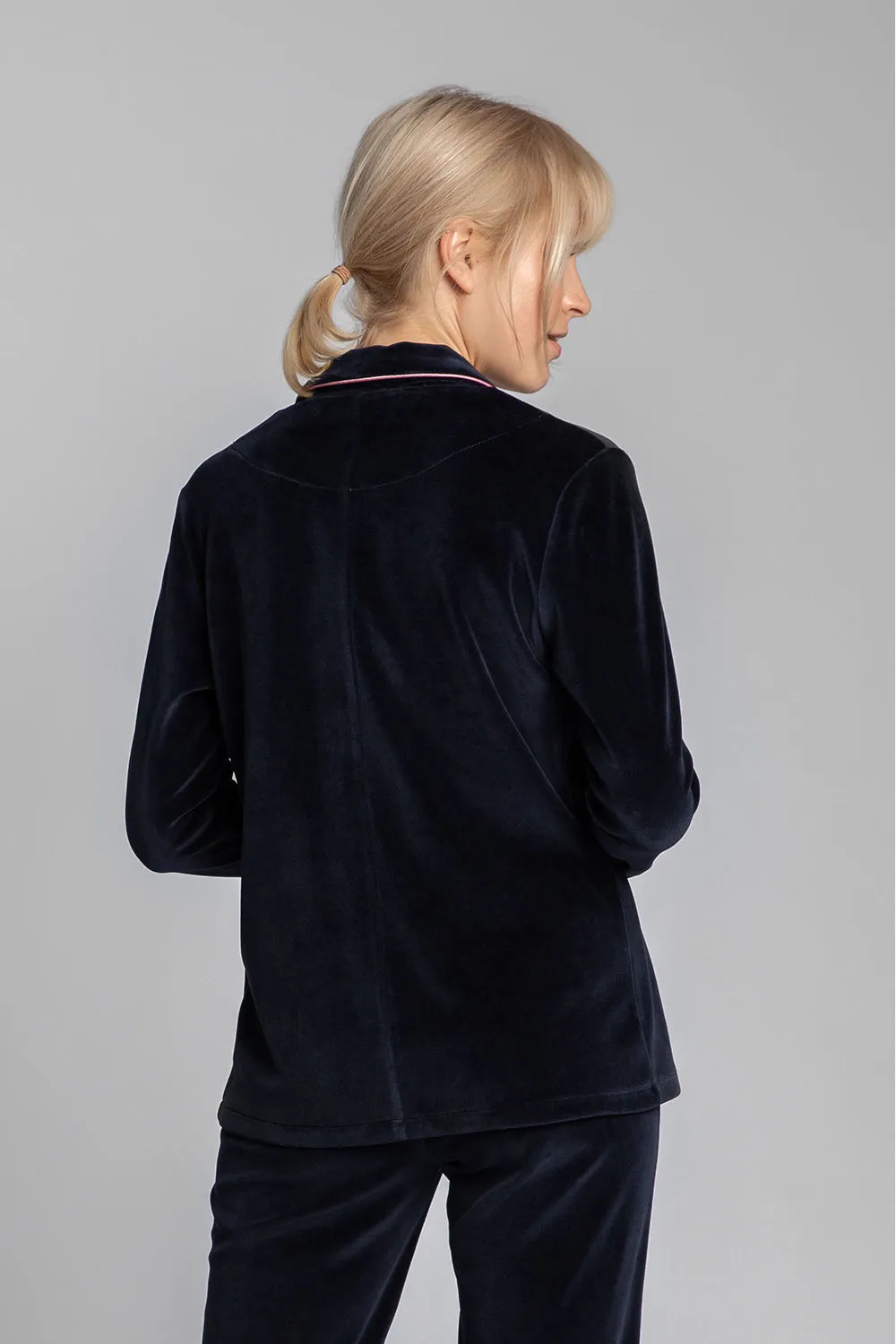 Camicia da donna model 150646 LaLupa
