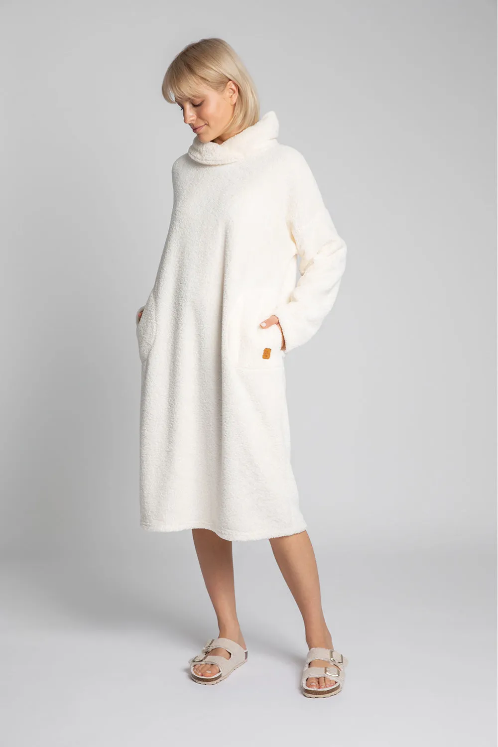 Camicia da notte model 150667 LaLupa