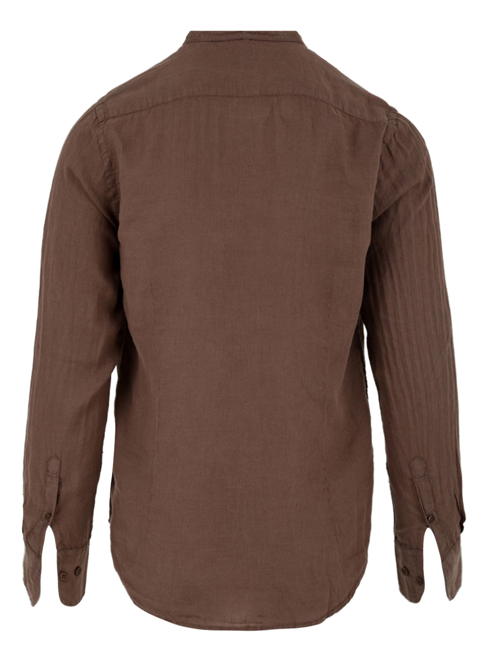 Camicia IMPURE Uomo SHL1345 Marrone