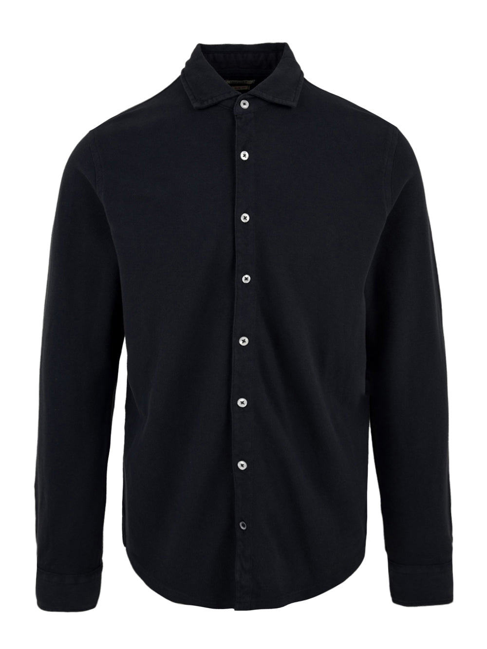Camicia IMPURE Uomo SMSHL4000 Blue