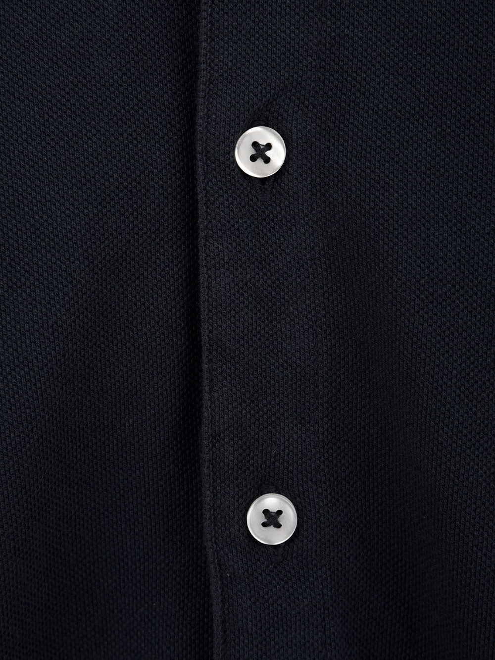 Camicia IMPURE Uomo SMSHL4000 Blue