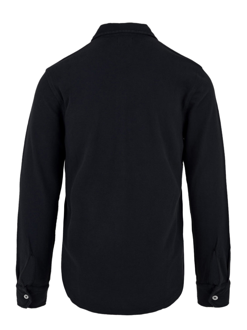Camicia IMPURE Uomo SMSHL4000 Blue