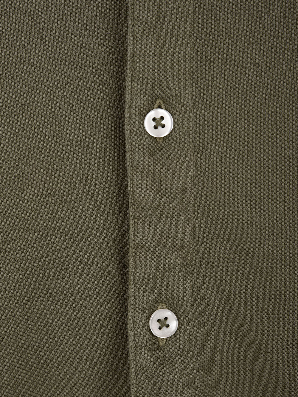Camicia IMPURE Uomo SMSHL4000 Verde