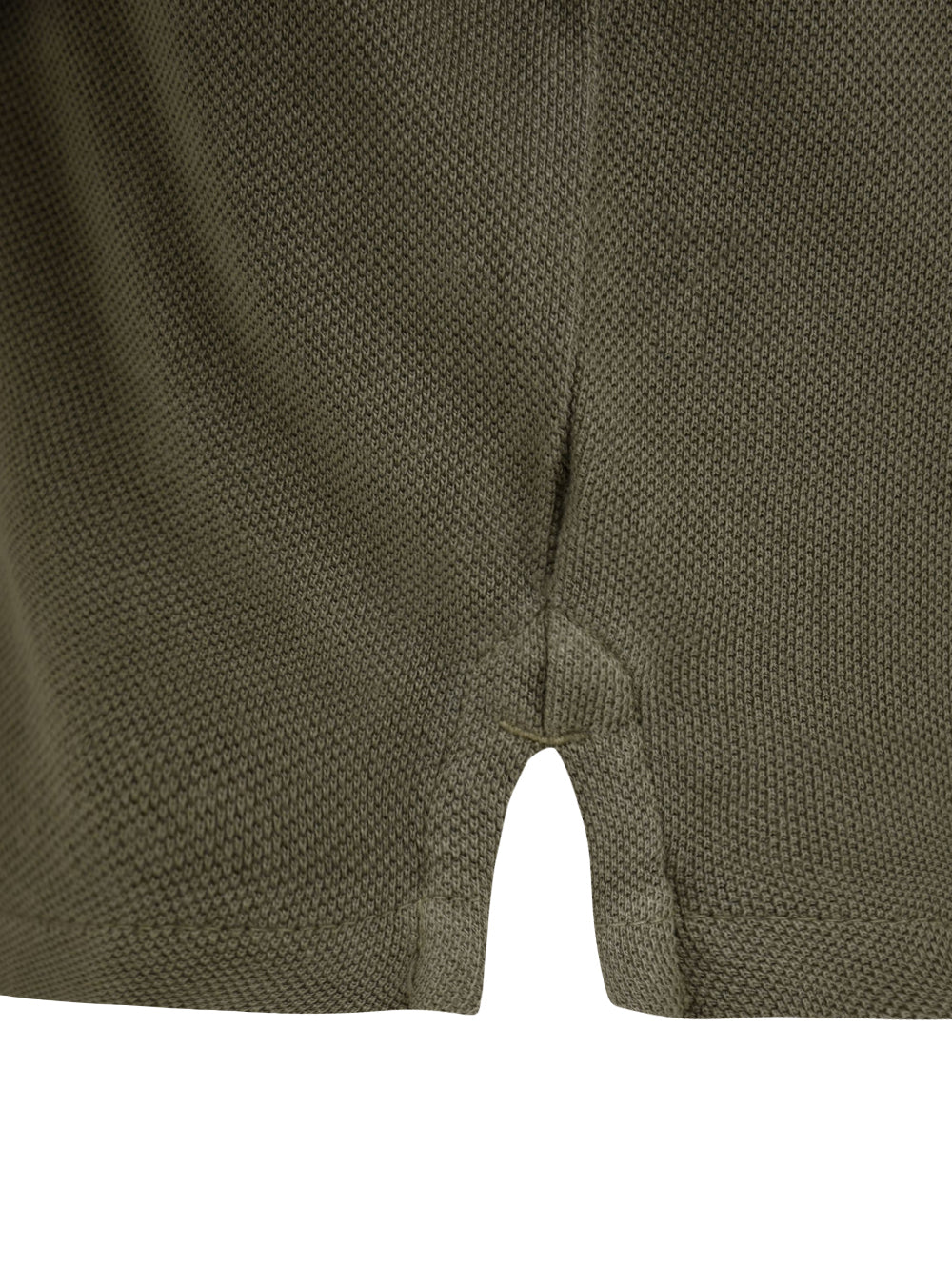 Camicia IMPURE Uomo SMSHL4000 Verde