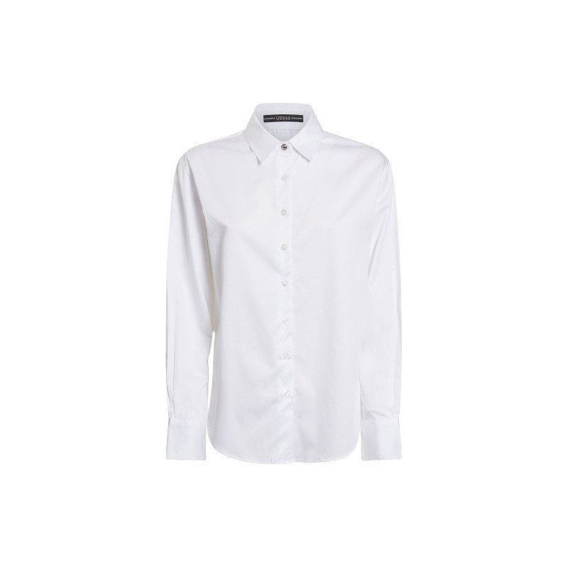 CAMICIA LARISSA DA DONNA GUESS