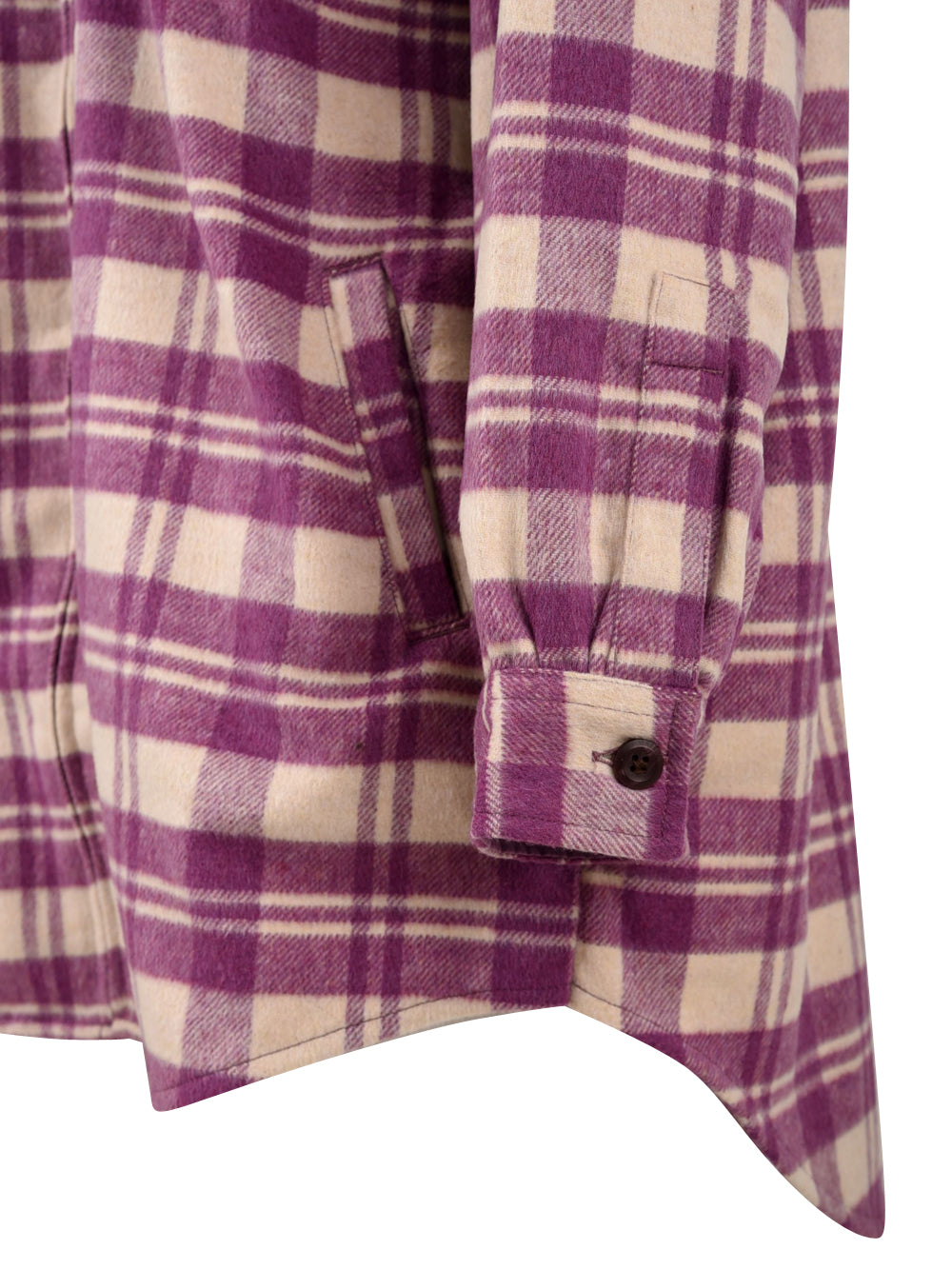 Camicia LEE Donna L46VAU Rosa