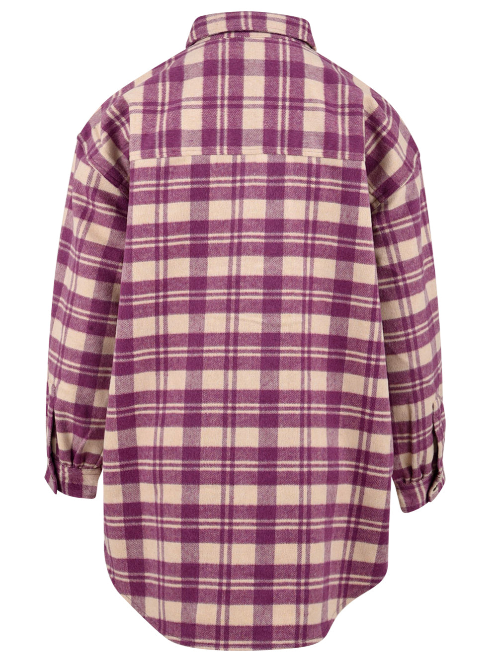 Camicia LEE Donna L46VAU Rosa