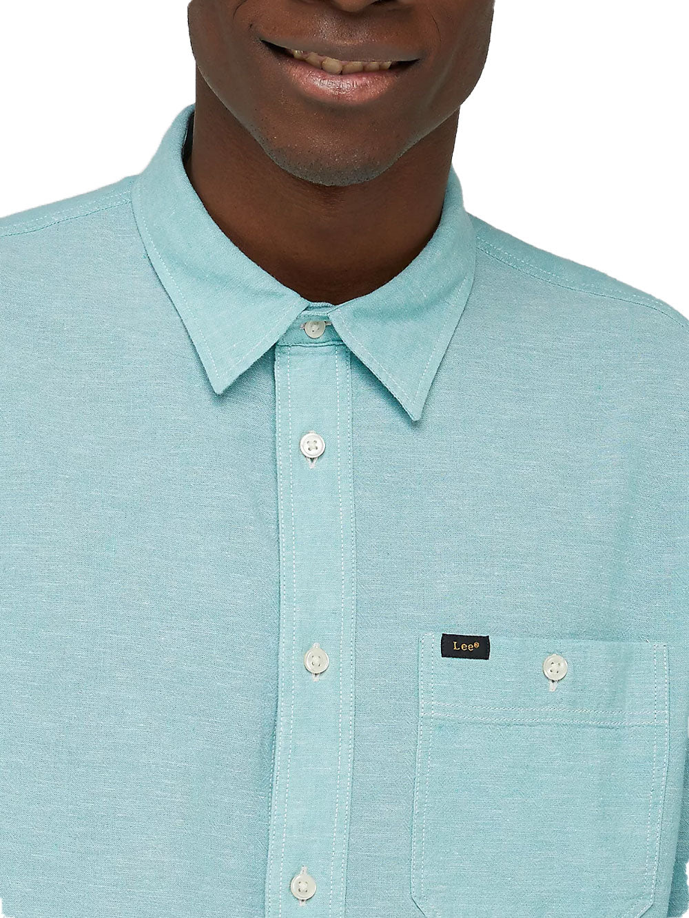 Camicia LEE Uomo L66NORA LEESURE