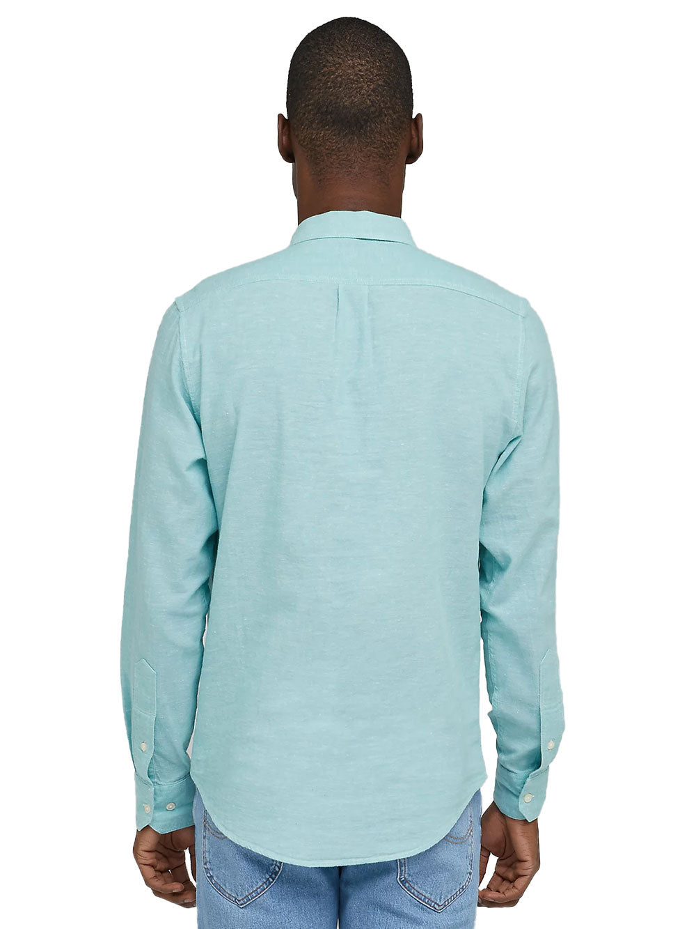 Camicia LEE Uomo L66NORA LEESURE