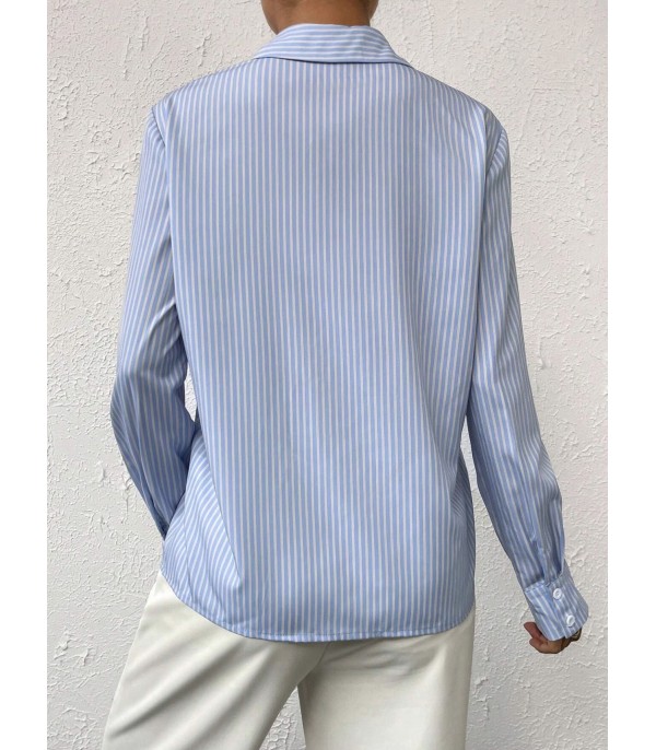Camicia lightstripe