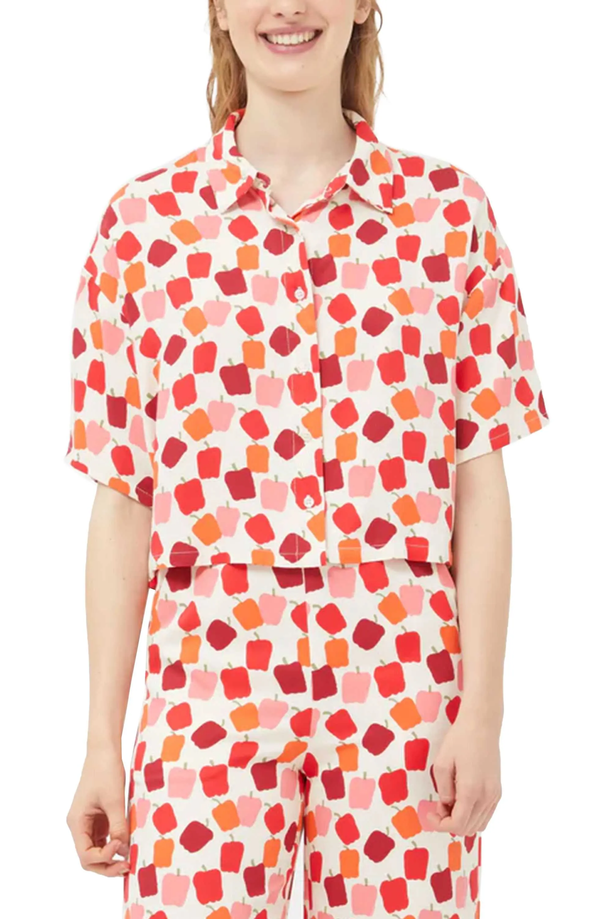         CAMICIA MANICA CORTA SHIRT