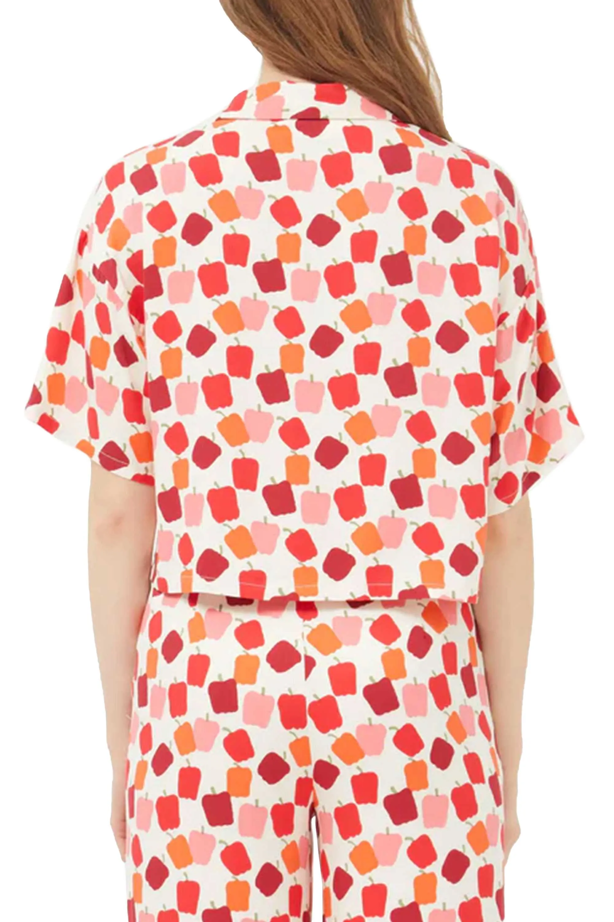         CAMICIA MANICA CORTA SHIRT