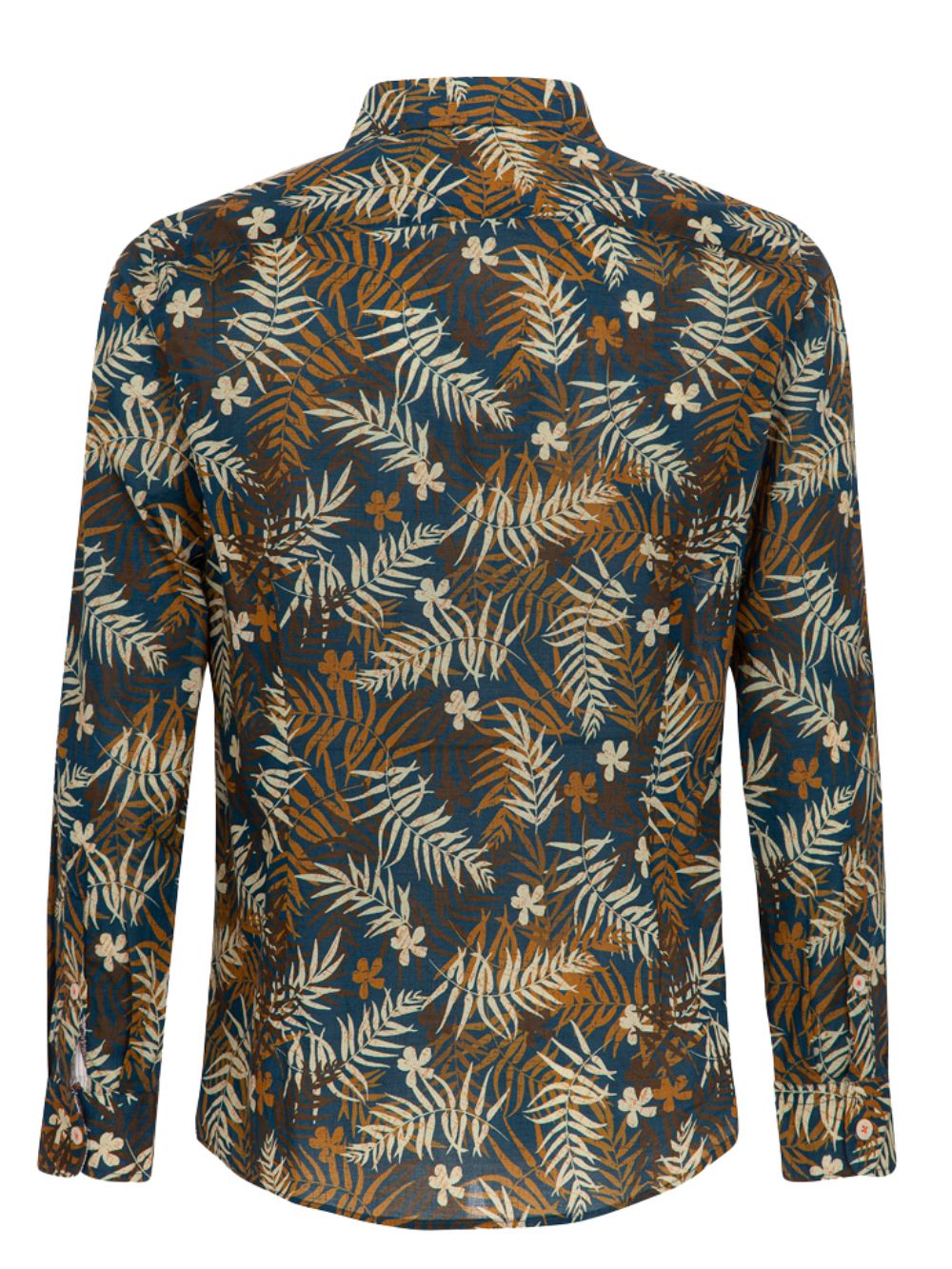 Camicia MARKUP Uomo MK693042 Multicolore
