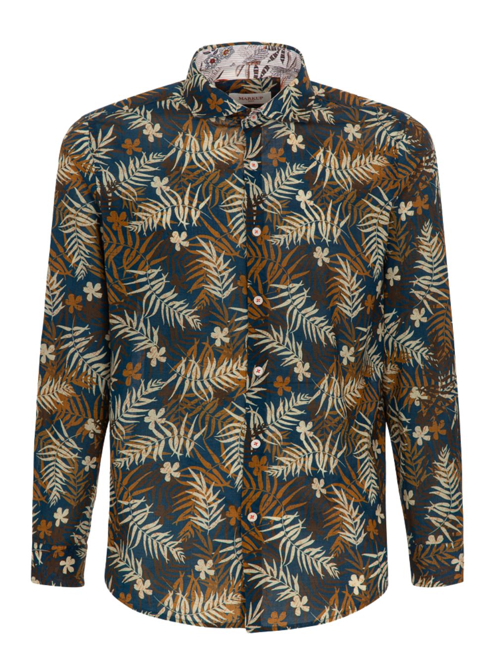 Camicia MARKUP Uomo MK693042 Multicolore