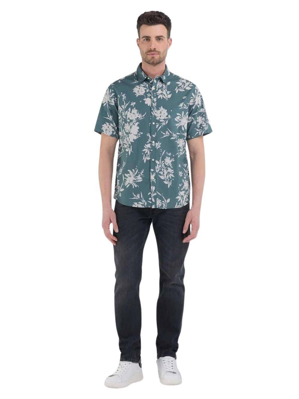 Camicia REPLAY Uomo M4122 .000.74924