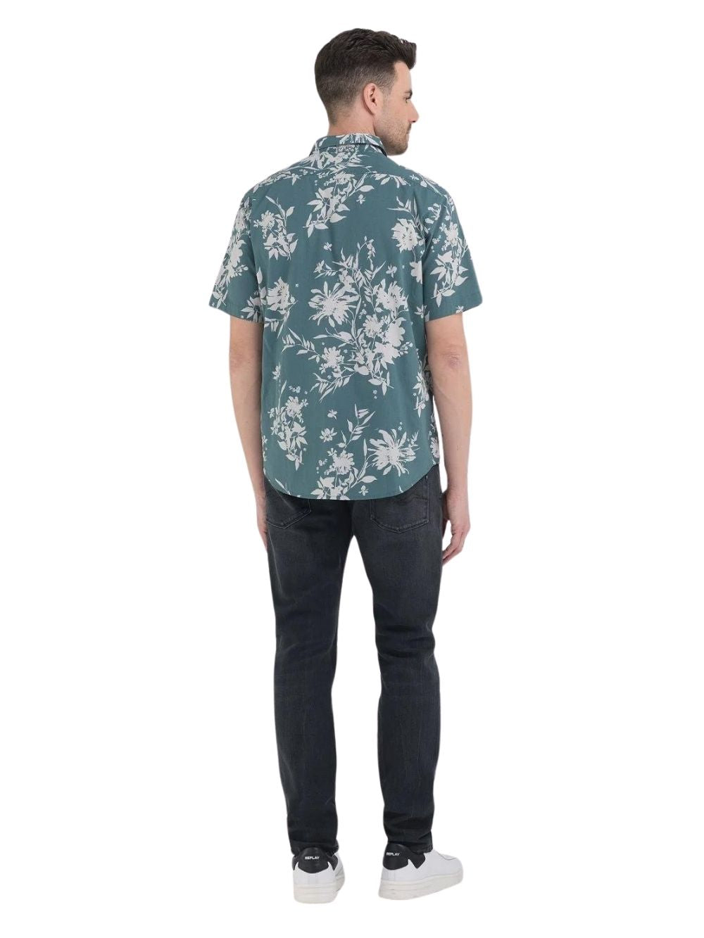 Camicia REPLAY Uomo M4122 .000.74924